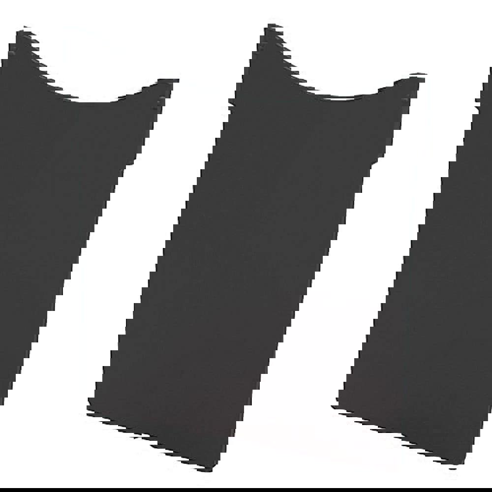 Bin Divider: Use with Akro-Mils - 30230, Black